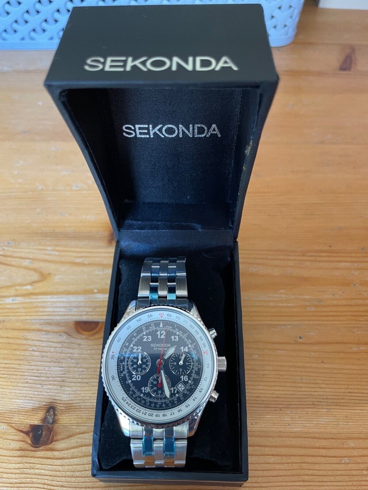 Sekonda 50m on sale