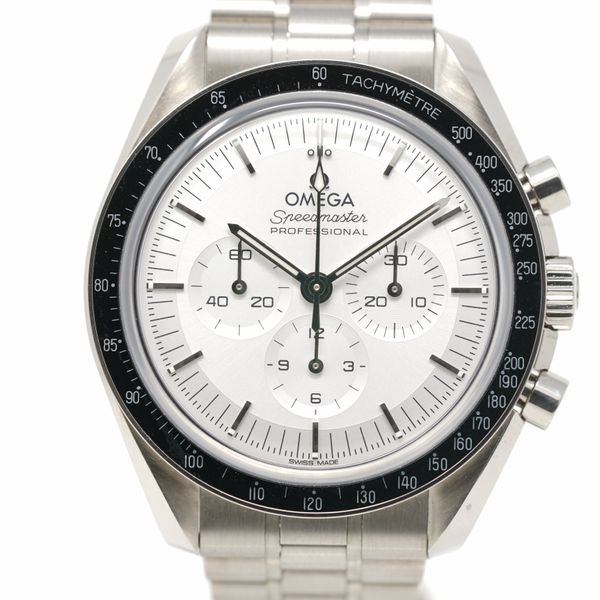 [$45,999 USD] FS: Pre-Owned Omega Speedmaster Moonwatch Professional ...