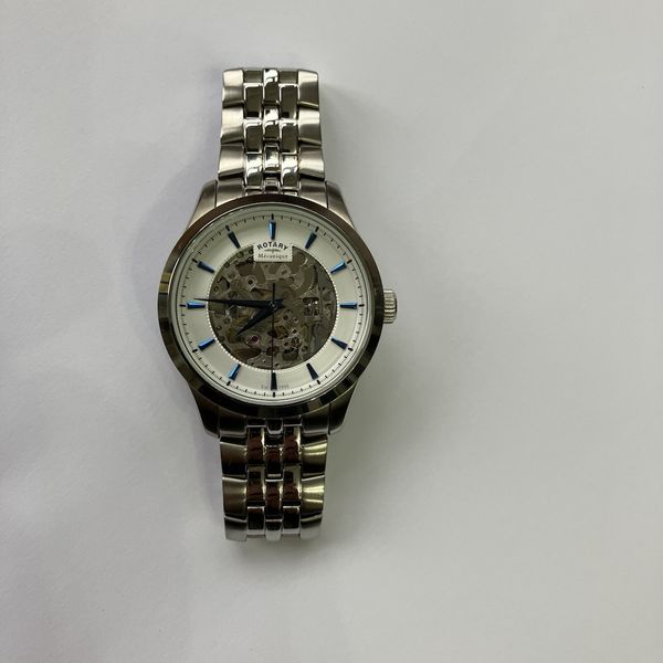 Rotary Mechanique Automatic Watch | WatchCharts Marketplace