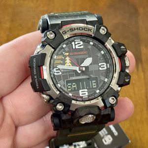 Casio G-Shock 5561 GWG-100 