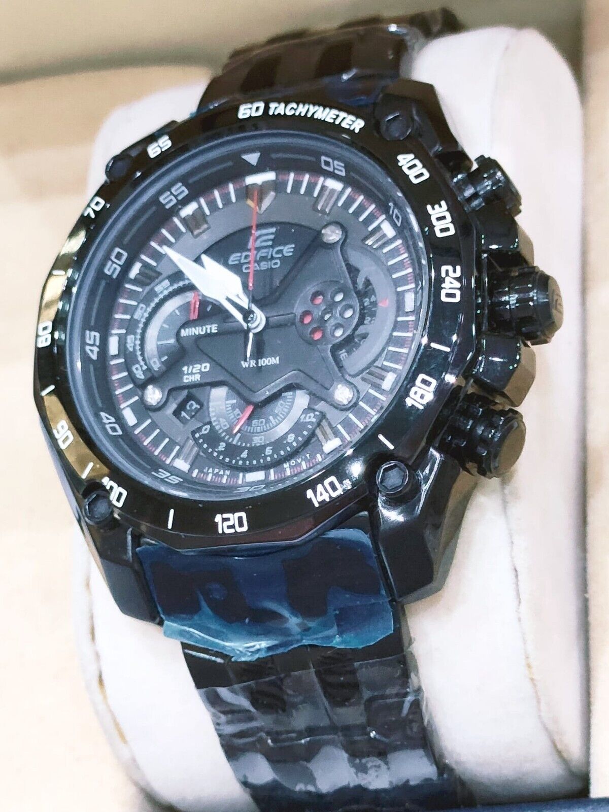 Casio edifice sales module no 5147