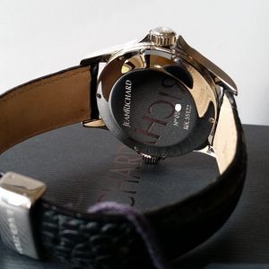 FS: Daniel JeanRichard WorldScope Ref. 55122 | WatchCharts Marketplace