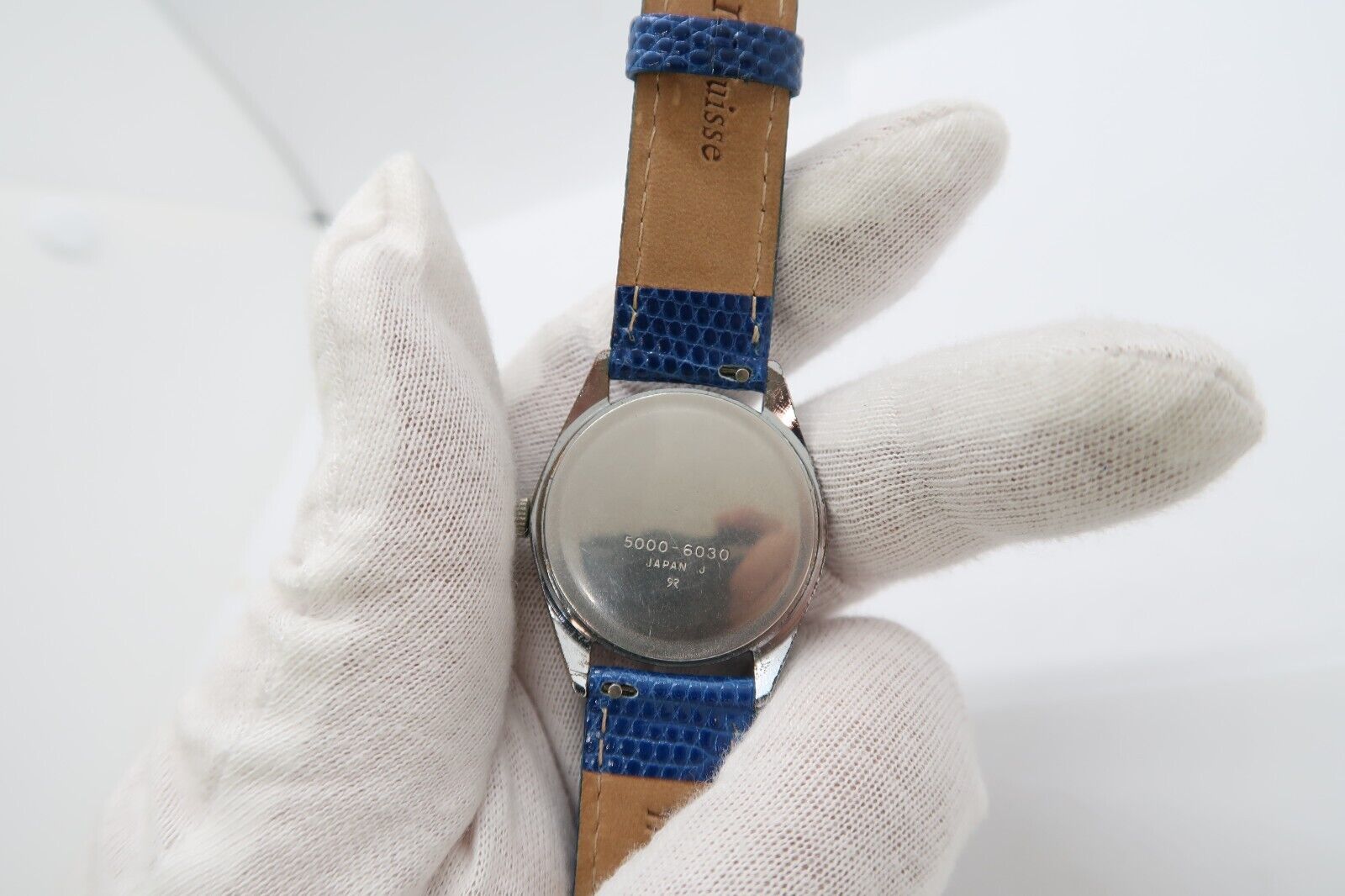 DONALD DUCK, SEIKO, 5000-6030 