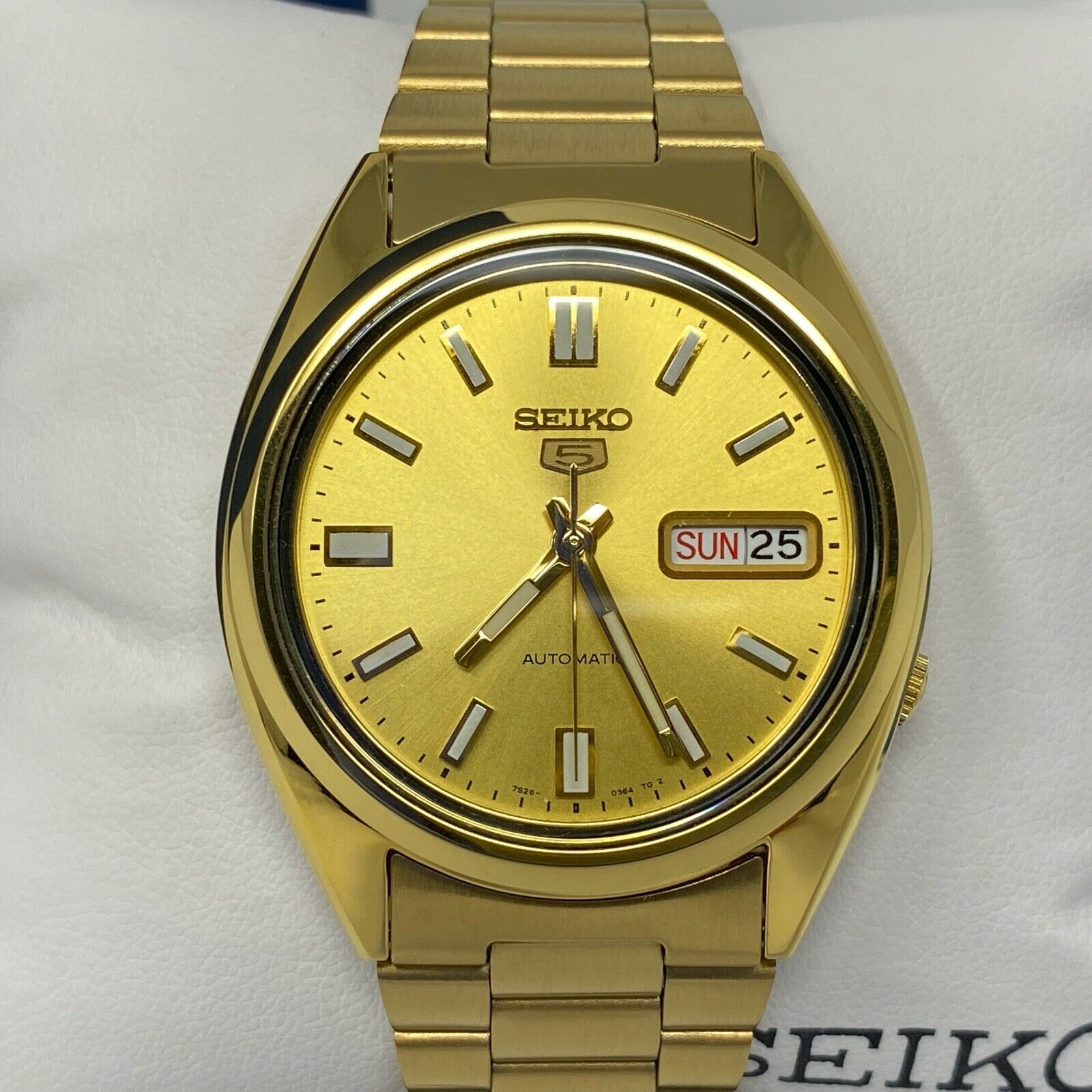 seiko snxs80