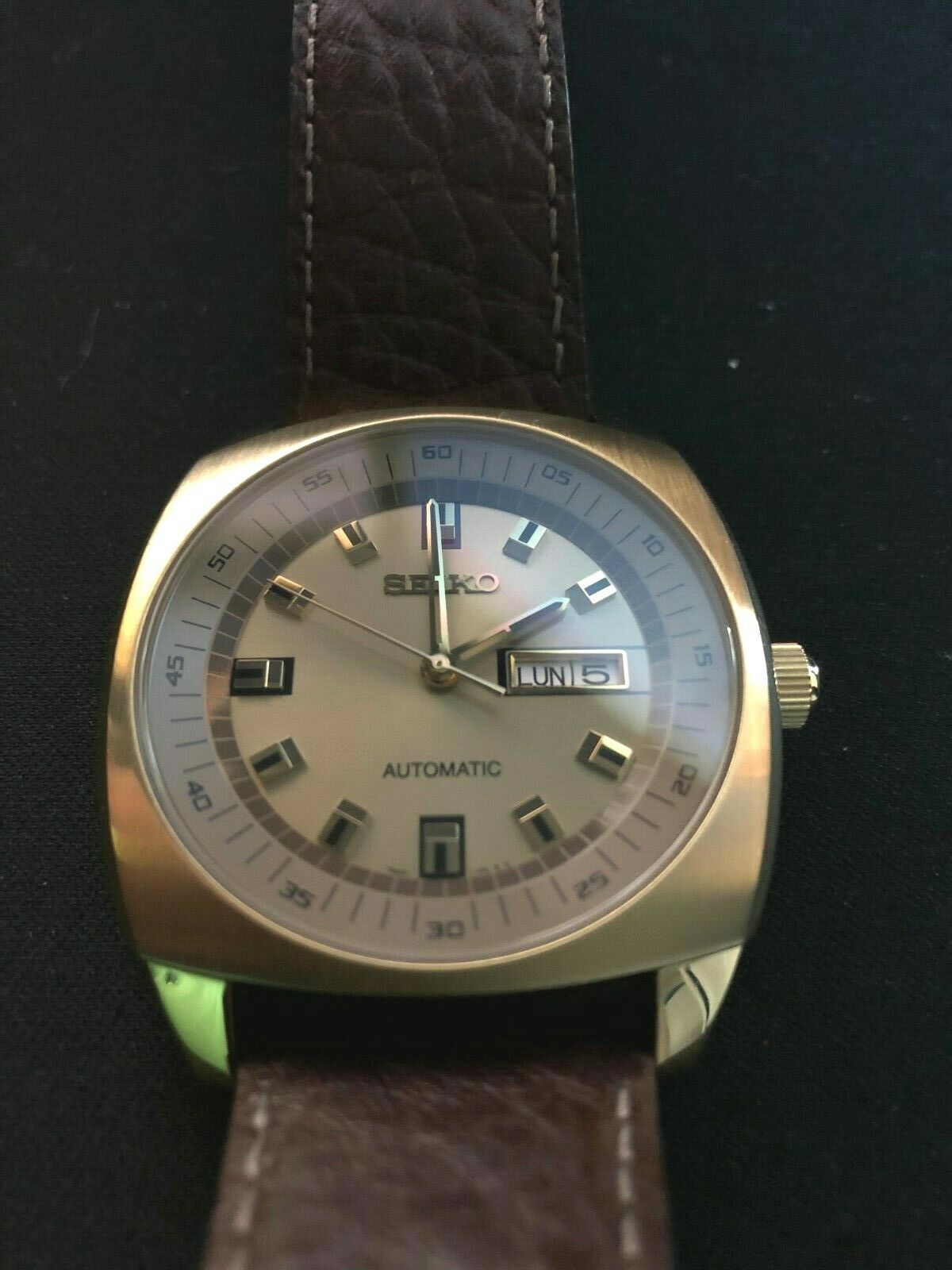 Seiko snkn02 hot sale