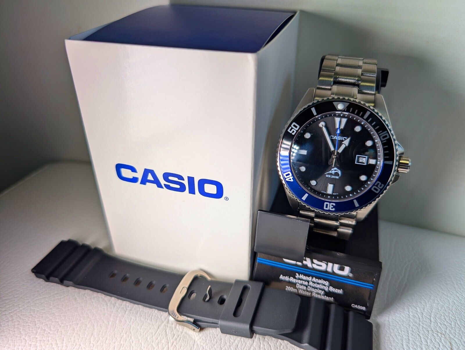 Casio 