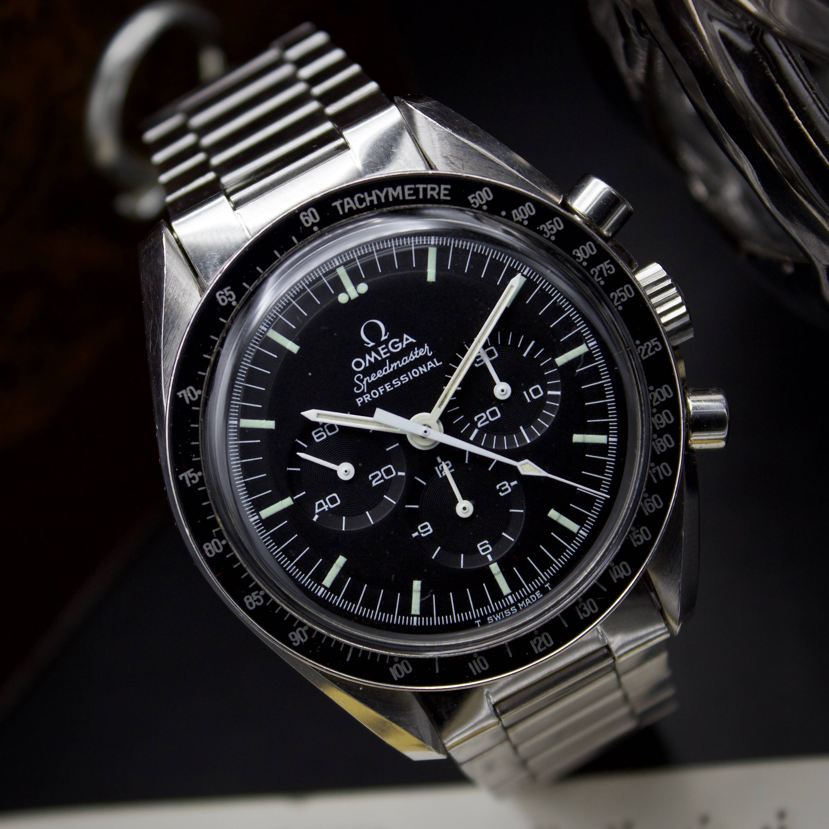 Omega Speedmaster Professional 145.022