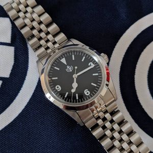 Fs Bsh 1016 Explorer Homage Watchcharts