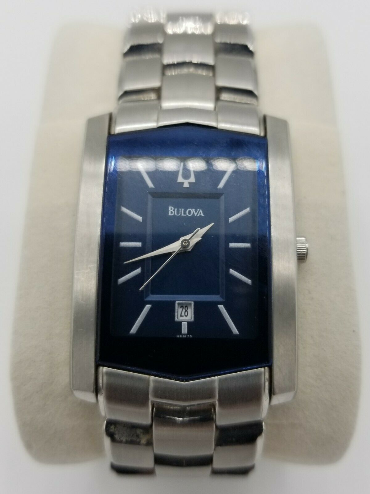 bulova accutron spaceview ebay