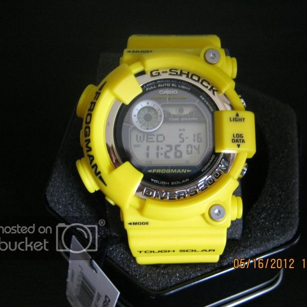 orient m