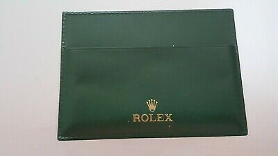 Really want an LV cardholder. Reviews or pics? - Rolex Forums