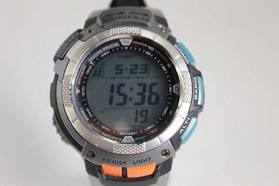 売れ筋新商品 CASIO PROTREK PRW-1000J 腕時計(デジタル) - www