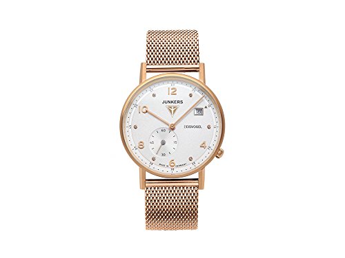 Junkers discount women's watch