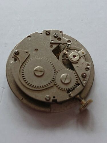 Vintage Burgana Watch. WatchCharts