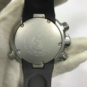 CITIZEN ECO-DRIVE DIVERS 200M J250-S092183 ANTIMAG 4800 48MM MENS