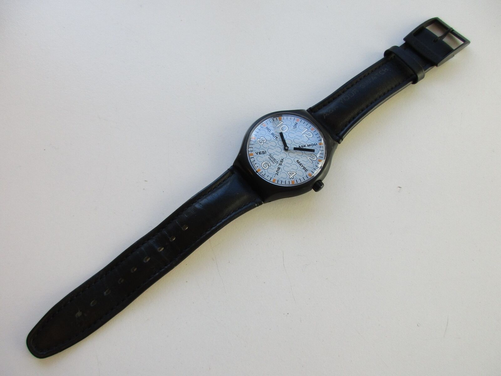 Swatch STGB100 