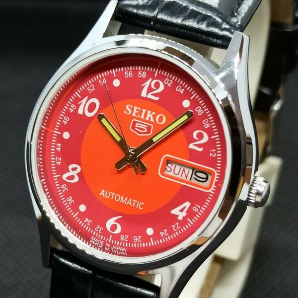 seiko 6319a