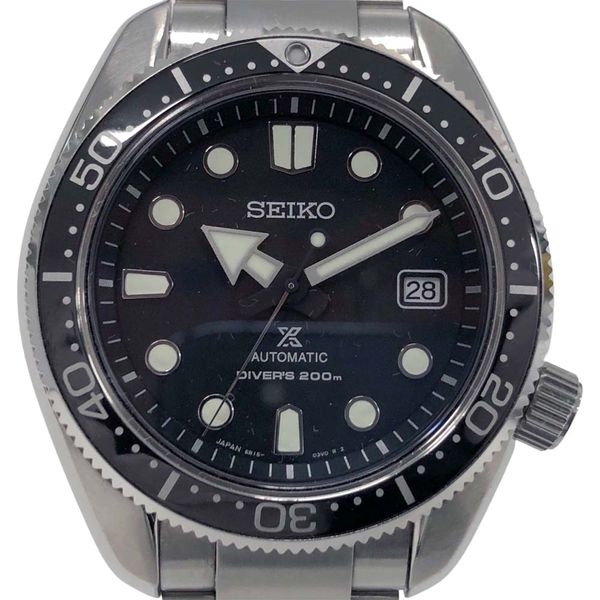 [Minami store] [Almost unused] Seiko SBDC061 Prospex diver scuba 1968 ...