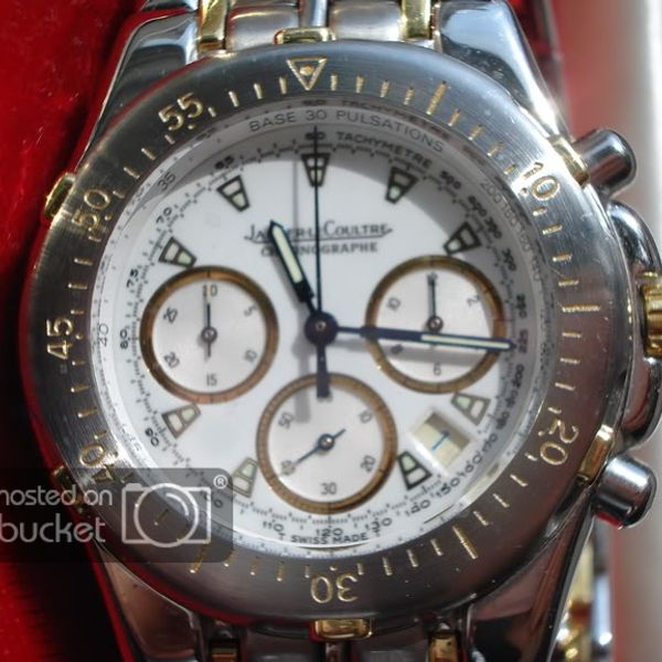 jlc mecaquartz