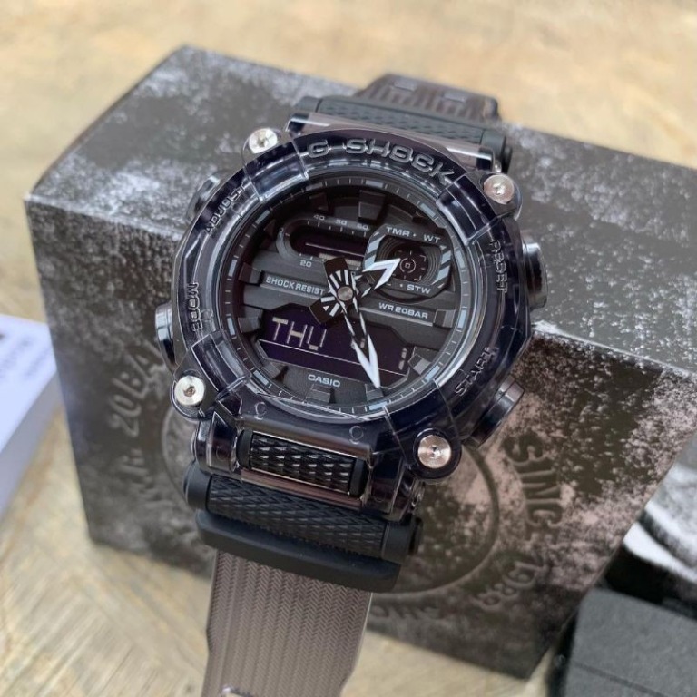 Casio G-Shock GA-900SKE-8ADR GA-900SKE-8A GA-900SKE-8 GA-900SKE GA