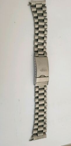 tag heuer 2000 midsize s steel bracelet heuer clasp WatchCharts