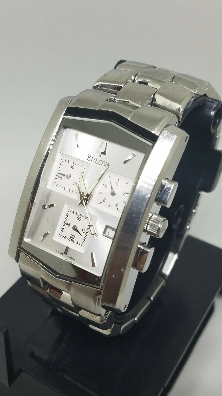 Bulova c837287 sale