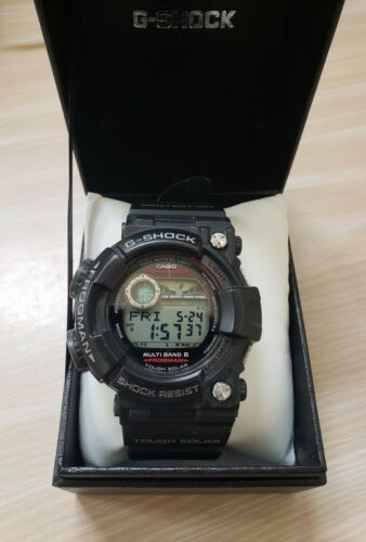 casio gwf 1000