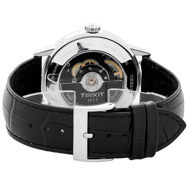 Tissot Classic Dream Swissmatic T129.407.16.051.00