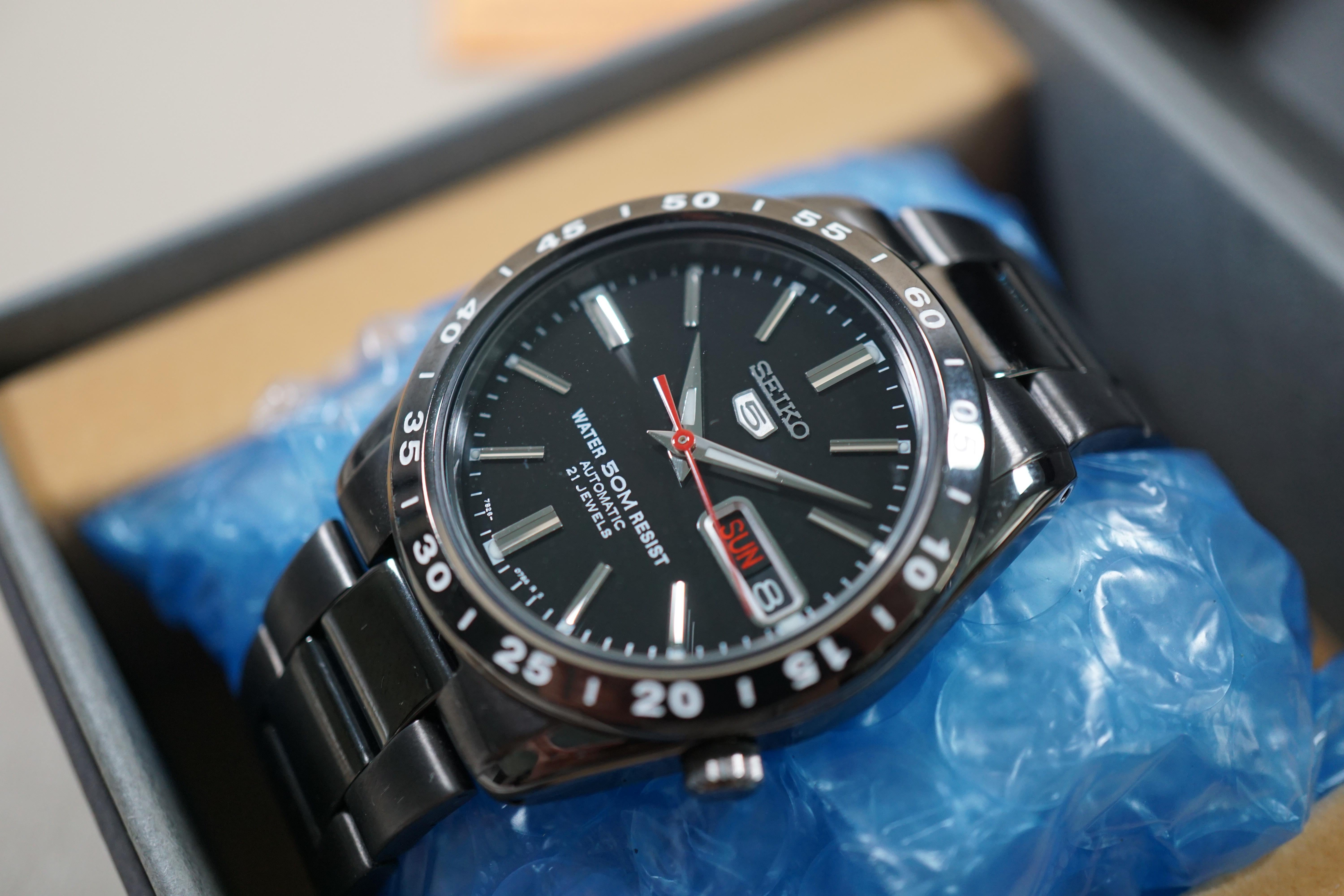 seiko snke03k1