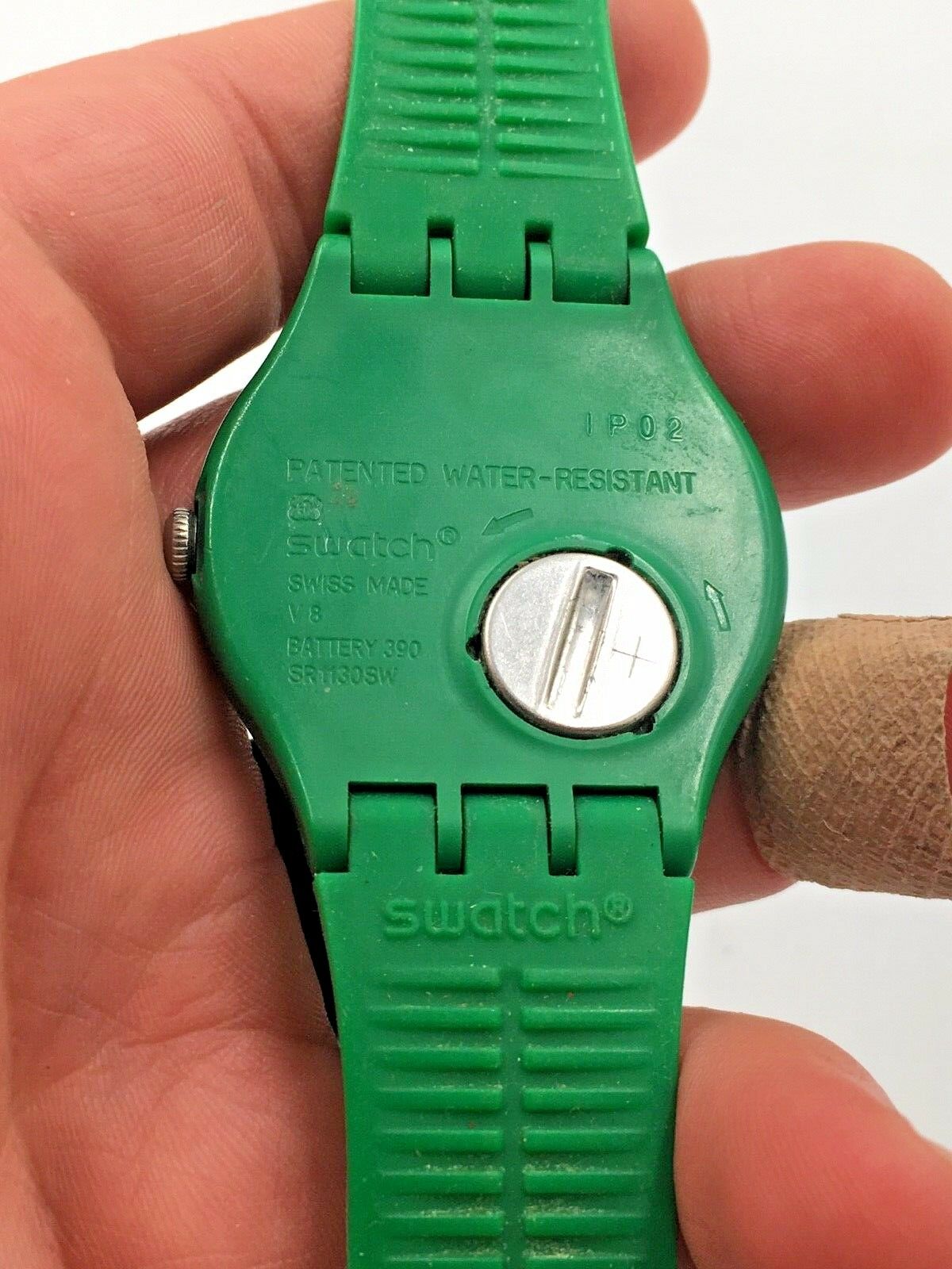 Swatch Sr1130sw Swatch V8 Swiss Watch Price Watches Clearance 