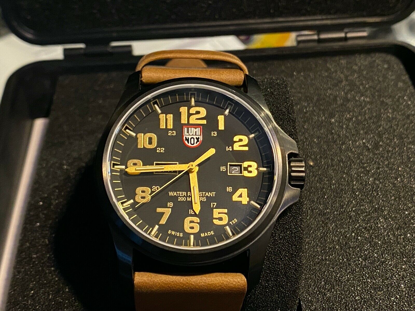 luminox atacama 1929