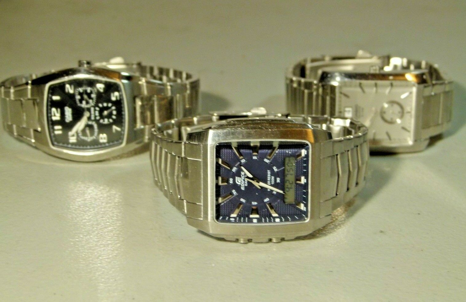 casio edifice efa 130