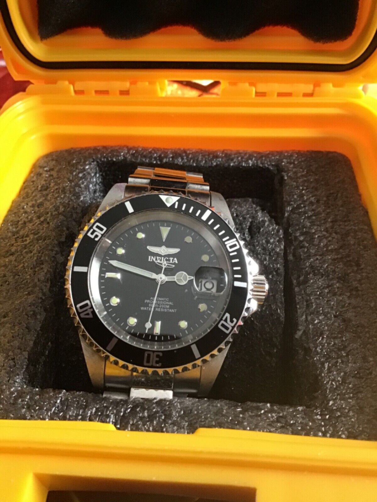 Invicta 9937ob on sale