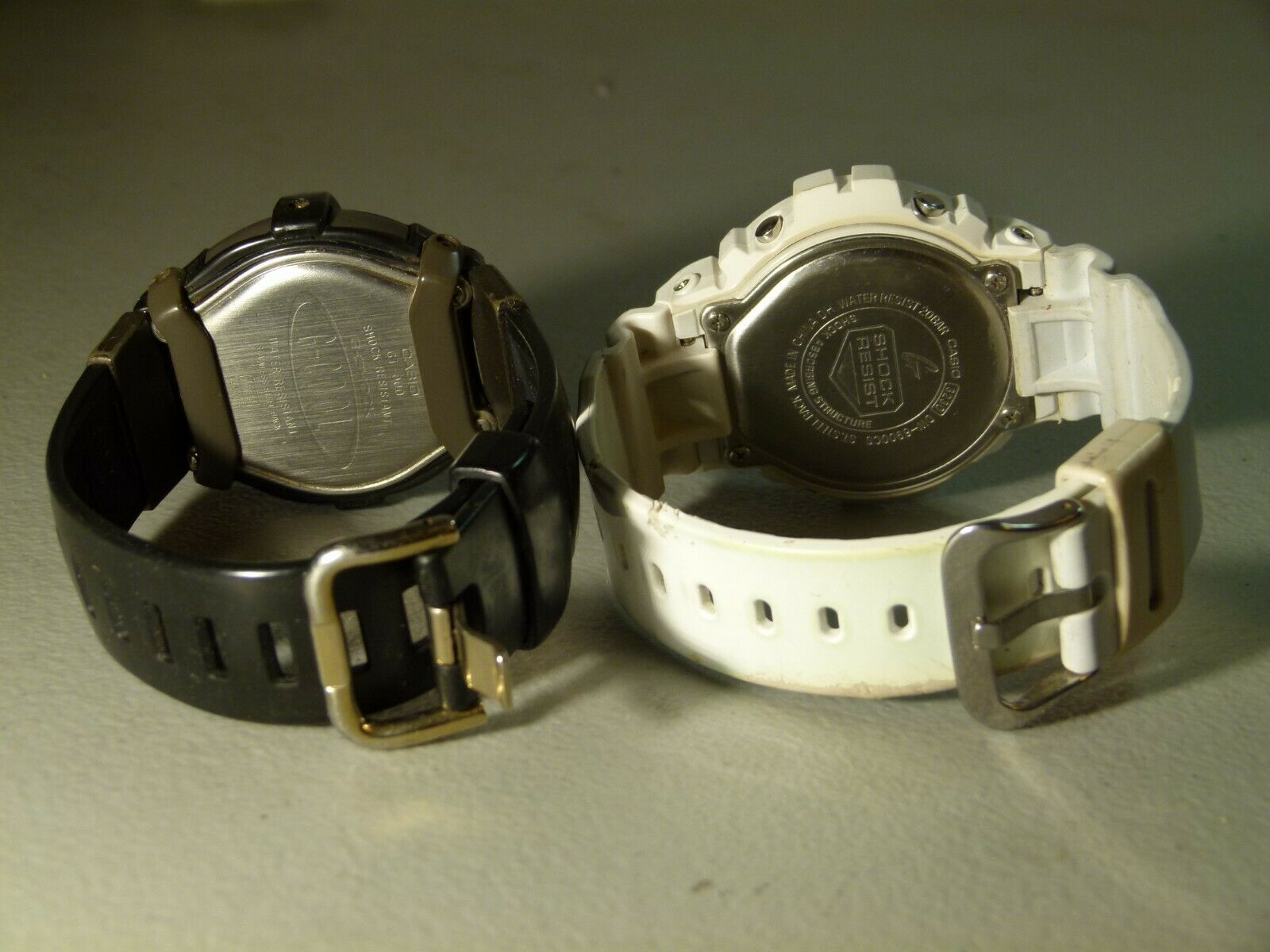 g shock gt 100