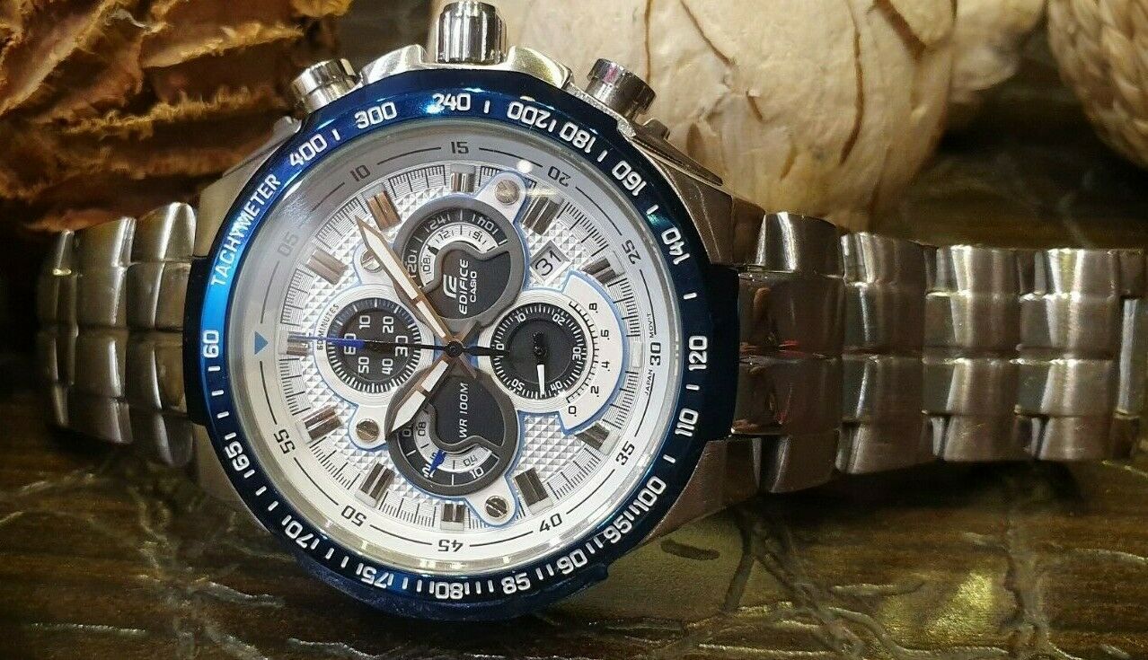 casio edifice 554 price