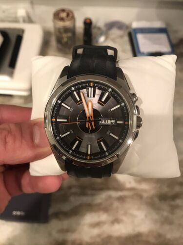 casio edifice efr 102