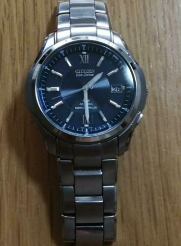 Citizen fashion h410