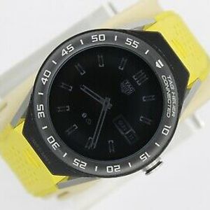  TAG Heuer Connected Modular 45 Men's Watch SBF8A8001