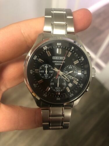 seiko cal 4t53 price