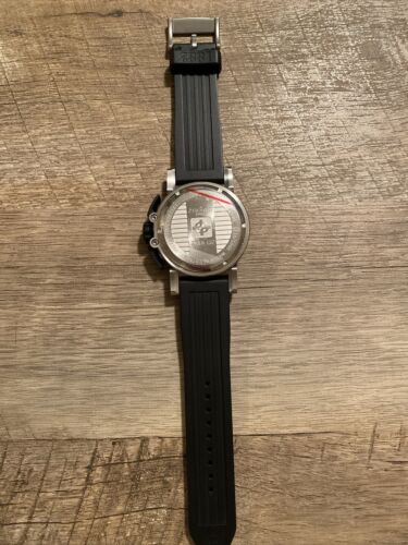 Zodiac 1882 ZMX-02 ZO8512 Men's Chronograph Watch Limited Edition