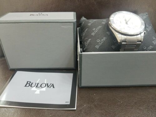 Bulova 98b205 sales