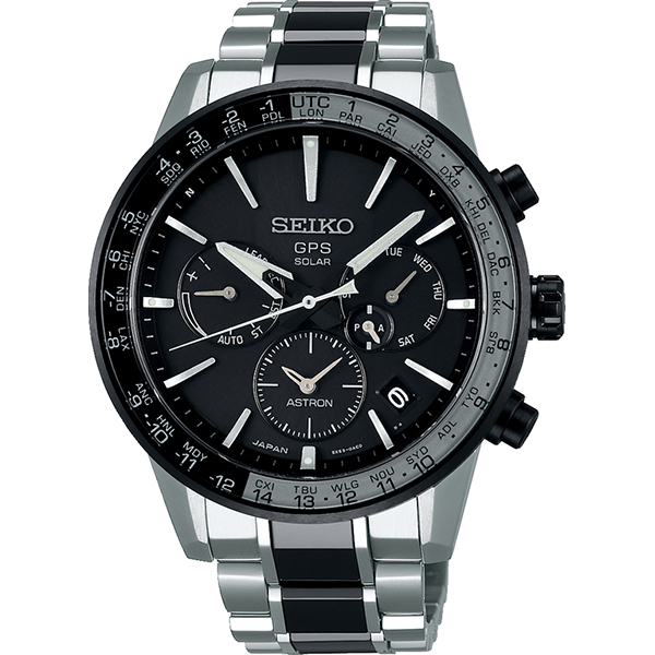 Seiko Astron 5x Series (SSH009) Market Price | WatchCharts