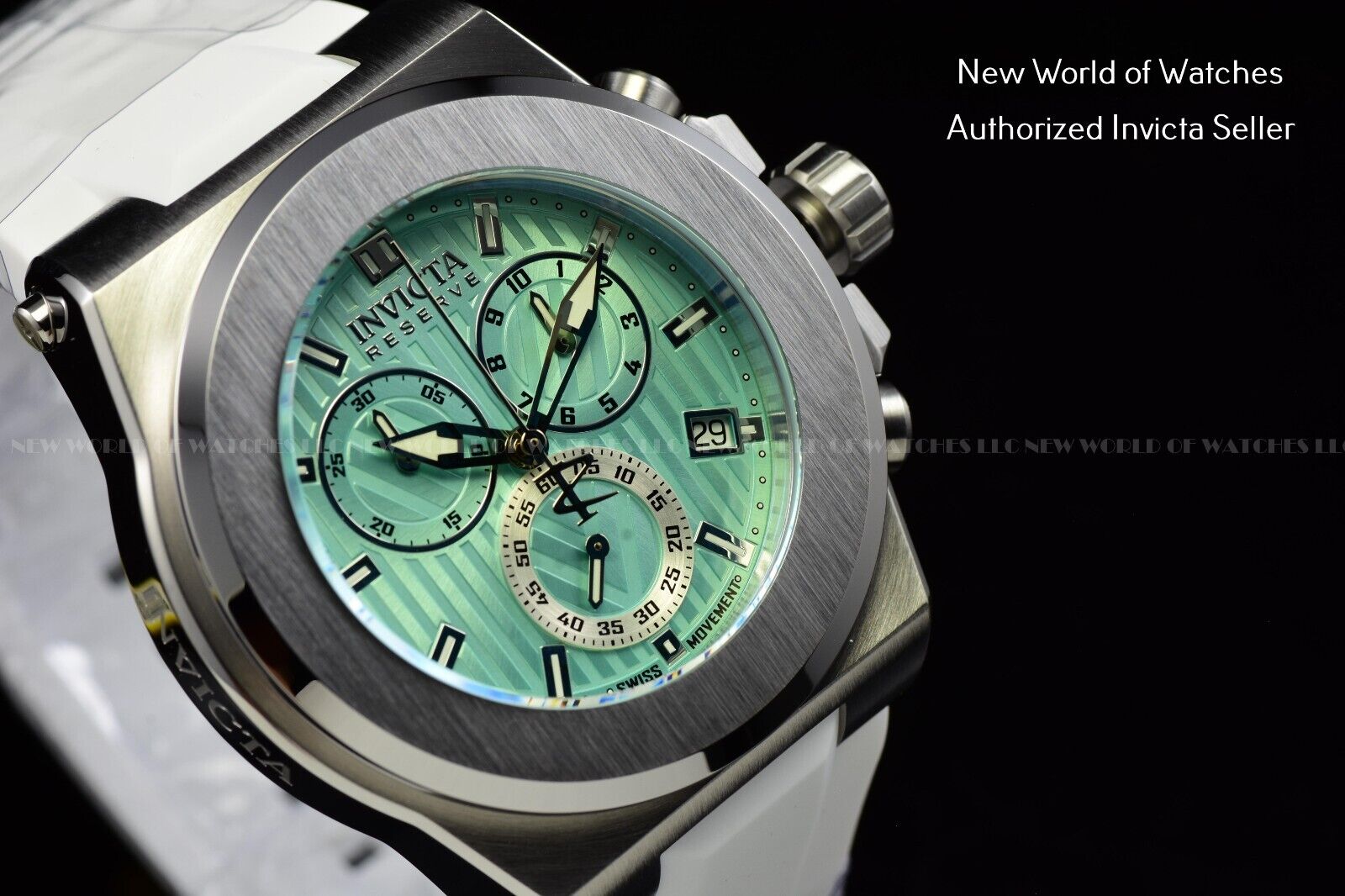 Montre invicta swiss discount made