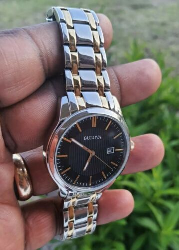 Bulova 98b237 hot sale