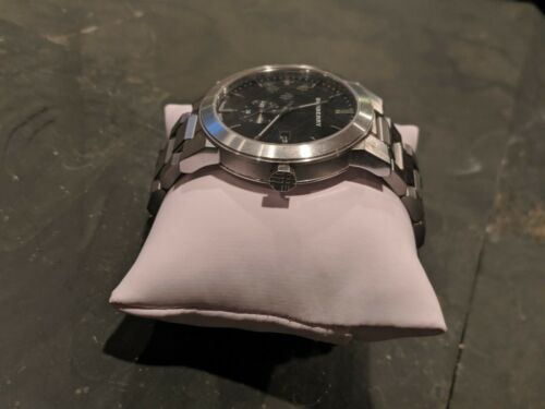 Bu9901 burberry clearance watch