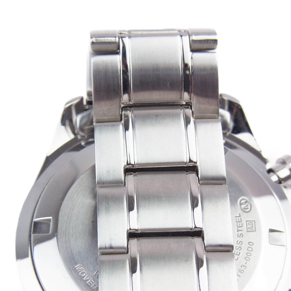 SEIKO Seiko Watch BT63-00D0 Spirit Chronograph Quartz Watch