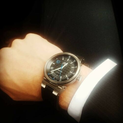 Oris nico clearance rosberg limited edition