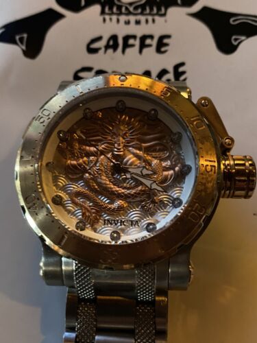 Invicta coalition hotsell forces dragon