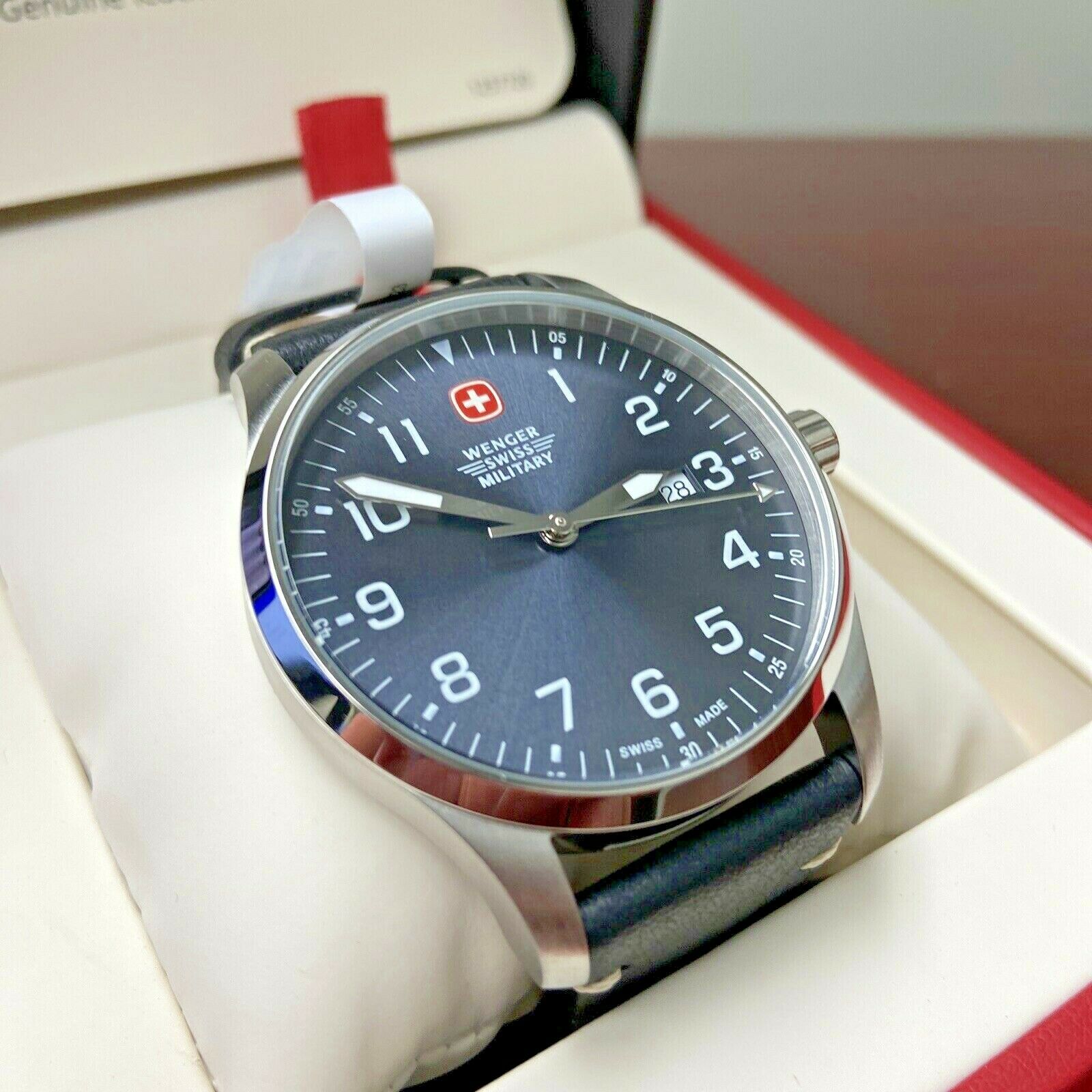 Costco swiss store military watch