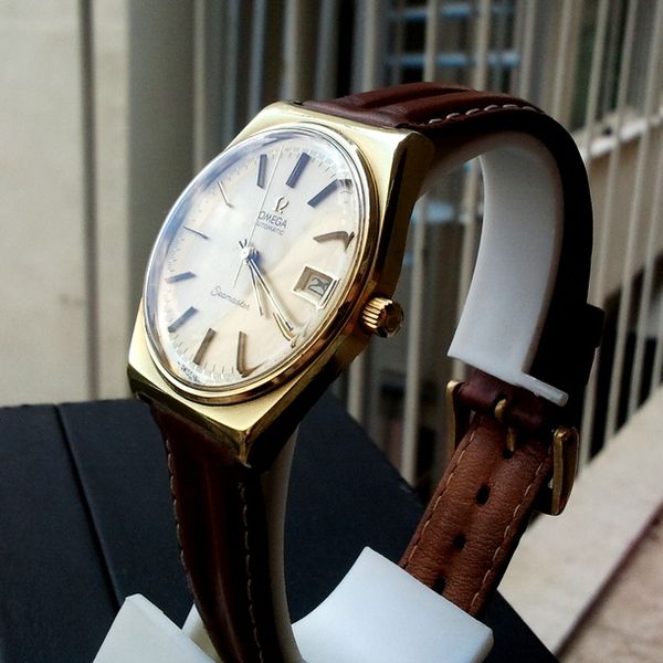 seamaster reduced